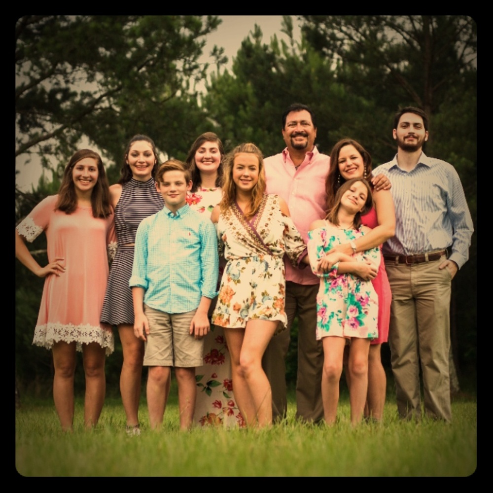 Meet your Posher, Candice